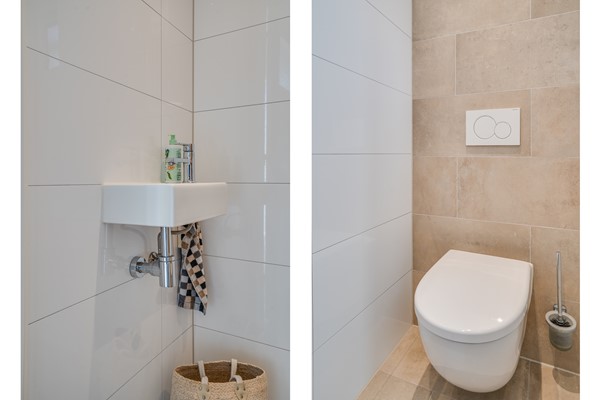 Medium property photo - Gouverneur Van Hovelllaan 28, 5953 CV Reuver